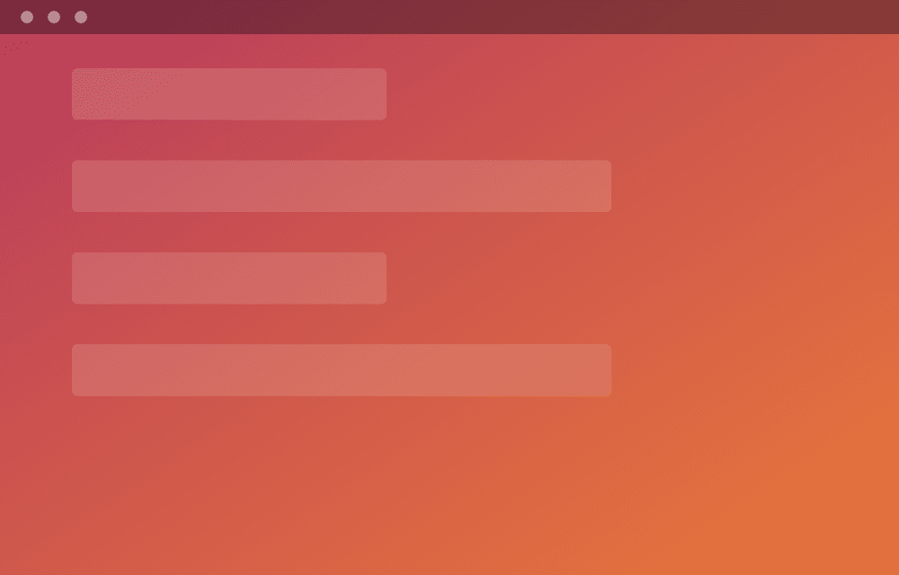 Next.js ile Ölçeklenebilir Mimari