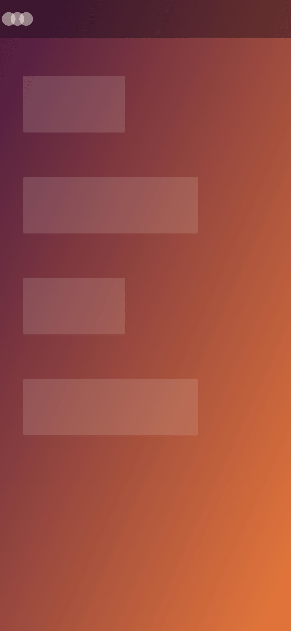 Anka Yazılım — SaaS Yönetim Paneli